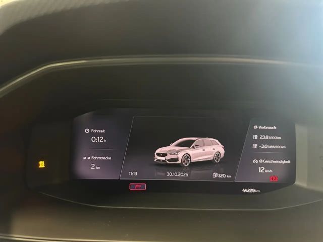 Cupra Leon 1.4 ST e-Hybrid