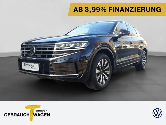 Volkswagen Touareg 3.0 V6 TDI Elegance Elegance