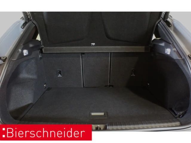 Cupra Terramar 2.0 TSI VZ