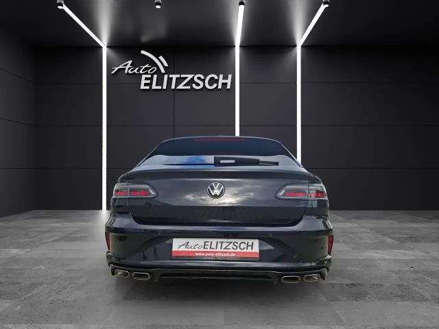 Volkswagen Arteon Shooting Brake DSG