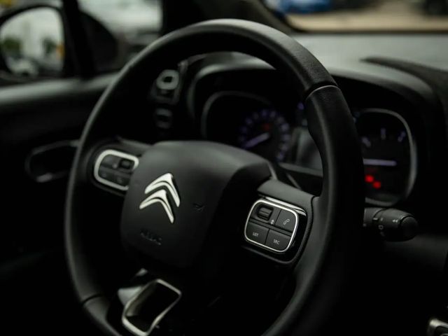 Citroën C3 Aircross Max