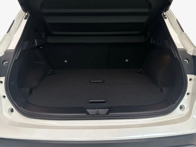 Nissan Qashqai Business Edition N-Connecta