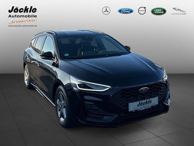 Ford Focus ST Line