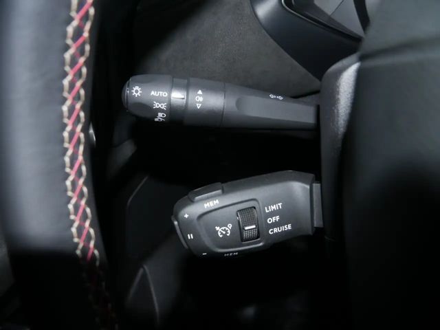 DS DS 3 Crossback Crossback E-Tense