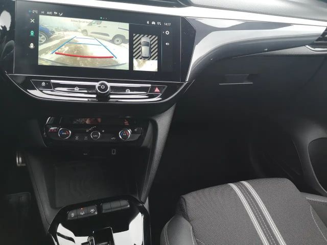 Opel Corsa GS-Line Grand Sport Hybrid