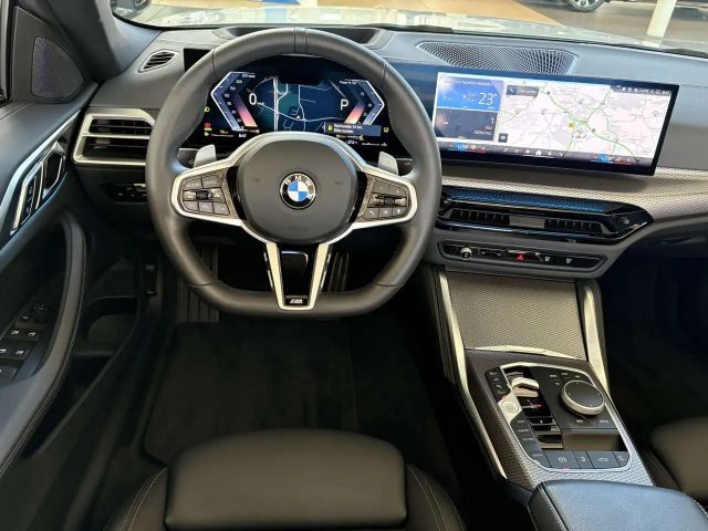 BMW 420 420i Cabrio M-Sport