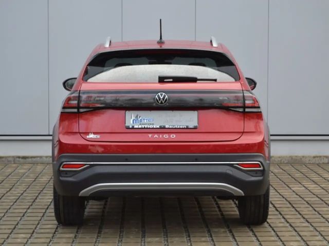 Volkswagen Taigo 1.5 TSI DSG IQ.Drive Style