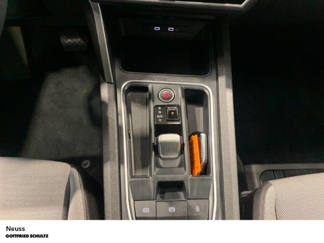 Seat Leon DSG Sportstourer Style