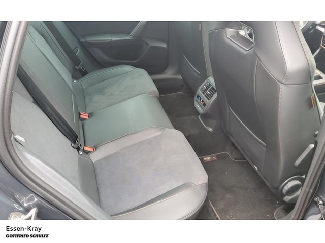 Cupra Leon Sportstourer VZ e-Hybrid