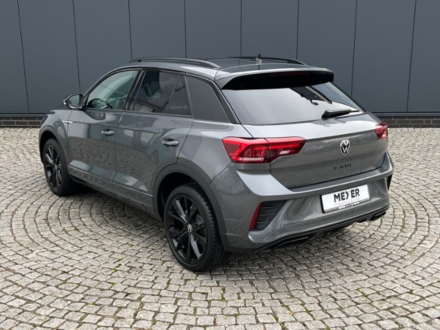 Volkswagen T-Roc 1.5 TSI DSG Style