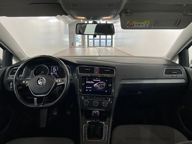 Volkswagen Golf Comfortline