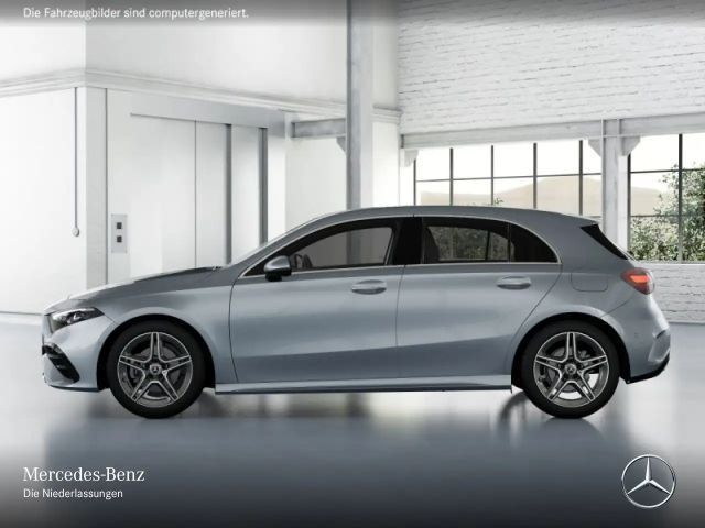 Mercedes-Benz A 180 AMG Line