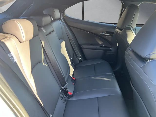 Lexus UX 250h F Sport Sport