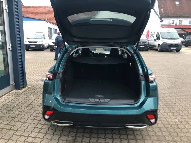 Peugeot 308 Allure Pack PureTech SW