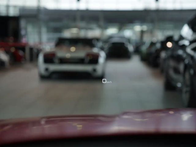 Audi RS6 Avant Quattro