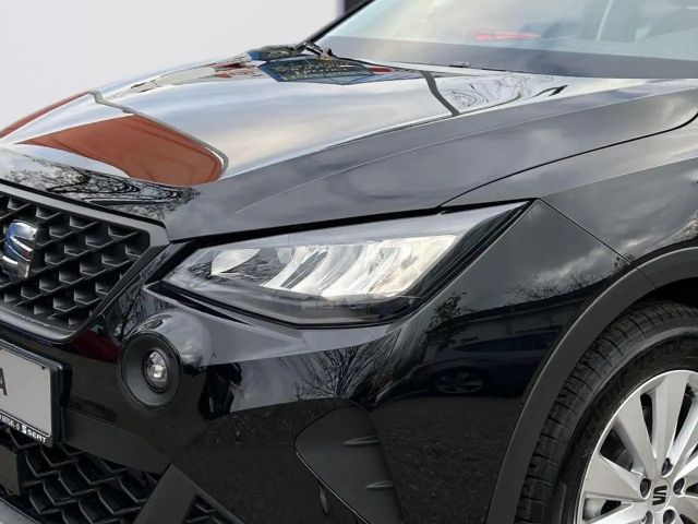 Seat Arona 1.0 TSI DSG Style