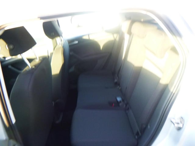 Volkswagen T-Cross T-Cross DSG, Klimatronic, PPS, Digitales Cockpit