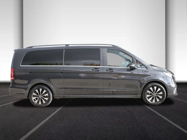 Mercedes-Benz EQV 300 AVANTGARDE