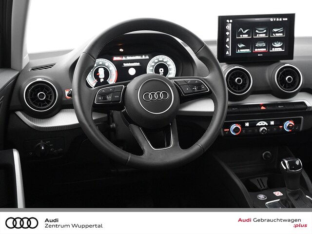 Audi Q2 35 TFSI S-Tronic