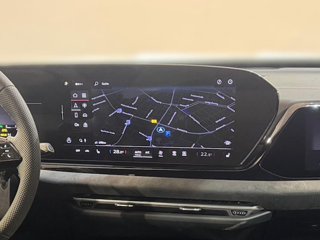 Audi A5 Avant Quattro S-Tronic