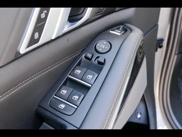 BMW X5 M-Sport xDrive50e