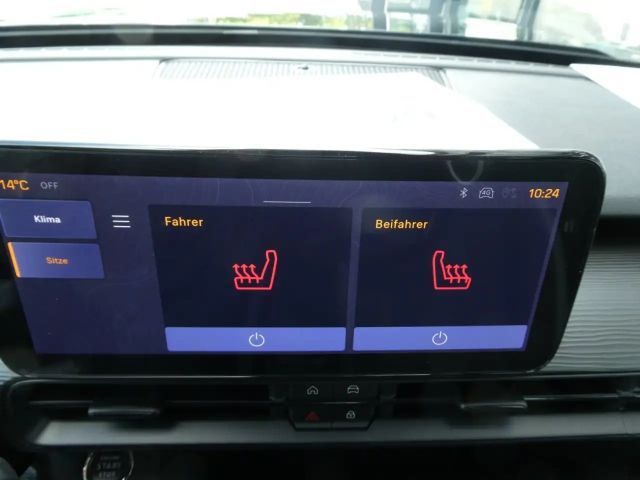 Jeep Avenger Longitude