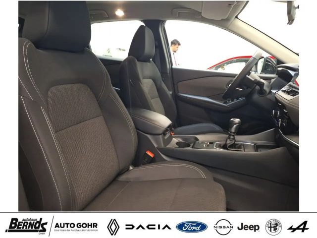 Nissan Qashqai Acenta DIG-T