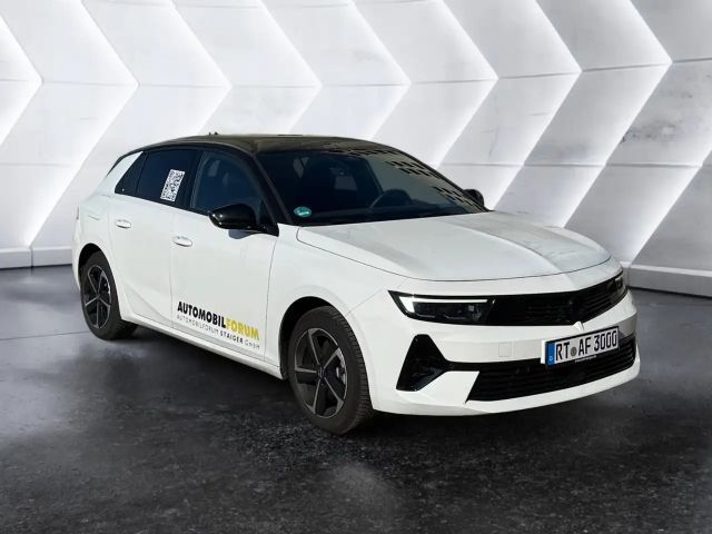 Opel Astra 1.2 Turbo GS-Line Grand Sport Turbo