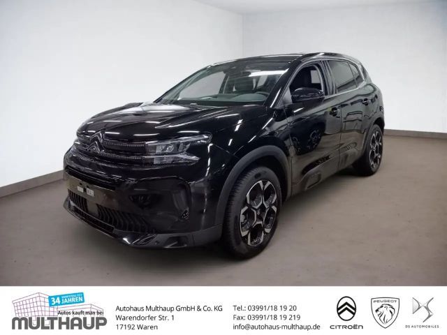 Citroën C5 Aircross Hybrid Plus