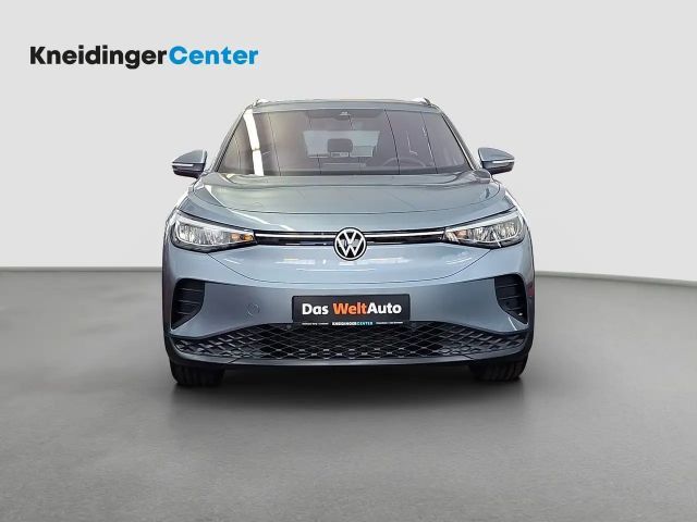 Volkswagen ID.4 128 kW Performance Pro
