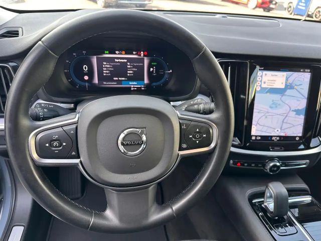Volvo V60 AWD T6