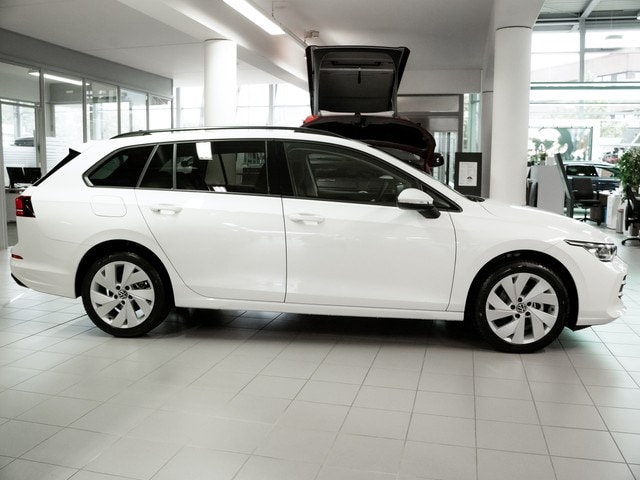 Volkswagen Golf 1.5 TSI Variant