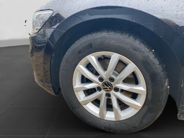 Volkswagen Passat 2.0 TDI Business DSG Variant