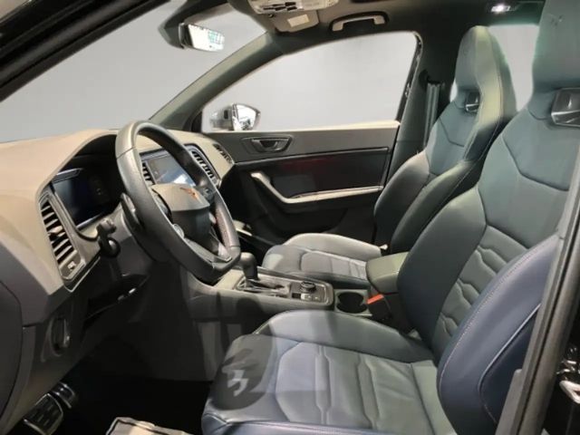 Cupra Ateca 2.0 TSI 4Drive VZ