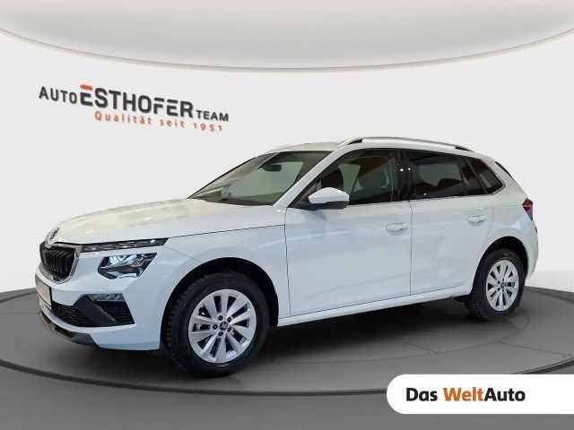 Skoda Kamiq Selection