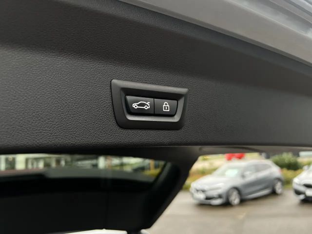 BMW X3 40d Head-Up HK HiFi DAB LED WLAN RFK PDC