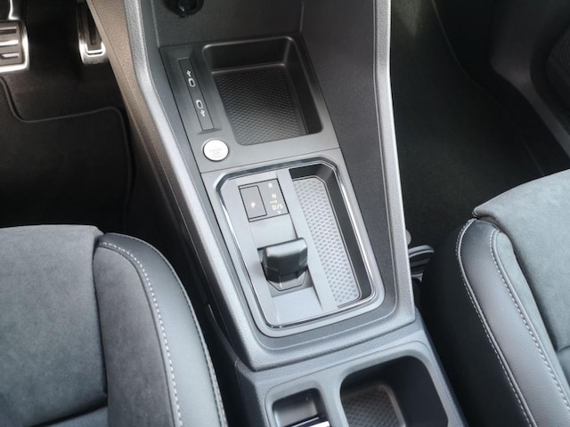 Volkswagen Caddy DSG Life Maxi