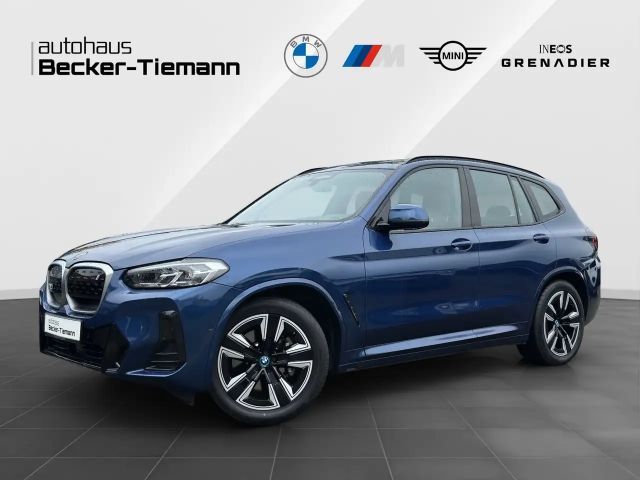 BMW iX3 Inspiring M-Sport iX3