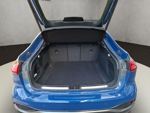 Audi A5 Quattro S-Tronic