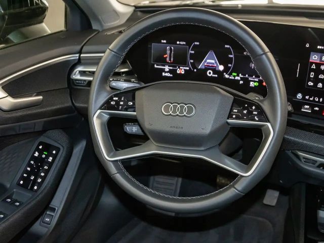Audi A5 S-Tronic