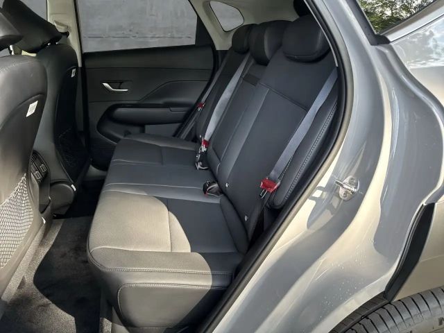 Hyundai Kona 1.6 2WD Prime T-GDi