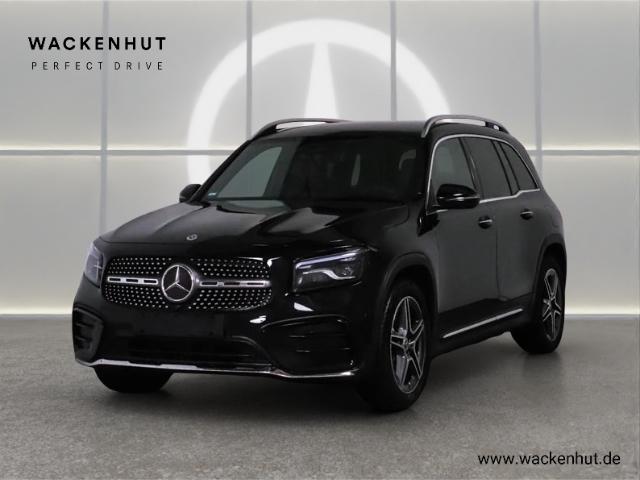 Mercedes-Benz GLB 220 4MATIC AMG Line