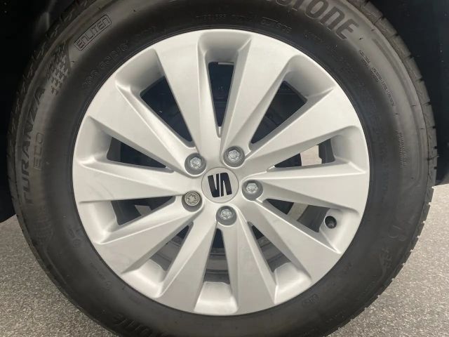 Seat Arona 1.0 TSI Reference