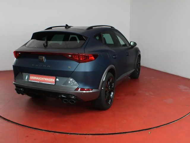 Cupra Formentor 2.0 TSI DSG VZ