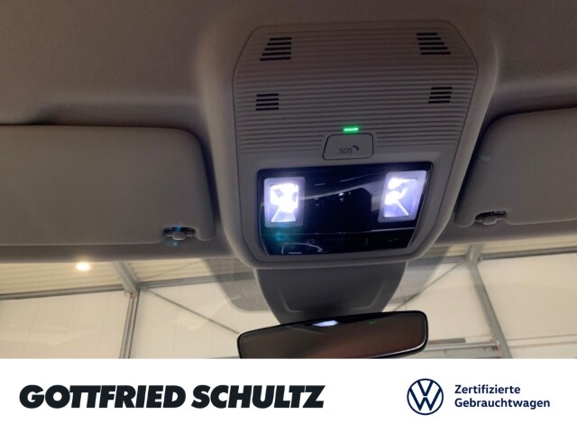 Volkswagen Golf DSG Golf VIII Life