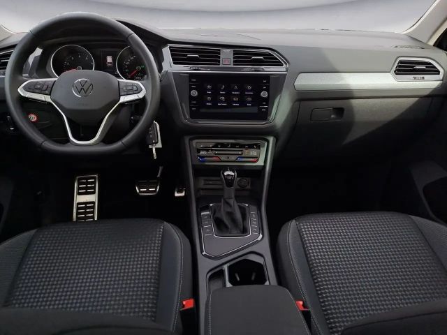 Volkswagen Tiguan 1.5 TSI DSG Life