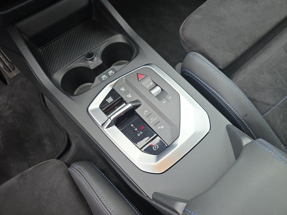 BMW 220 Coupé Gran Coupé