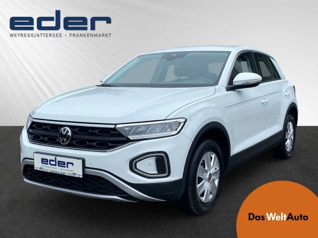 Volkswagen T-Roc 4Me TSI