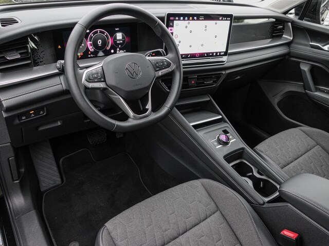 Volkswagen Tayron 2.0 TDI 4Motion DSG