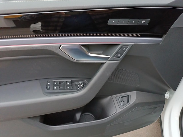 Volkswagen Touareg IQ.Drive eHybrid